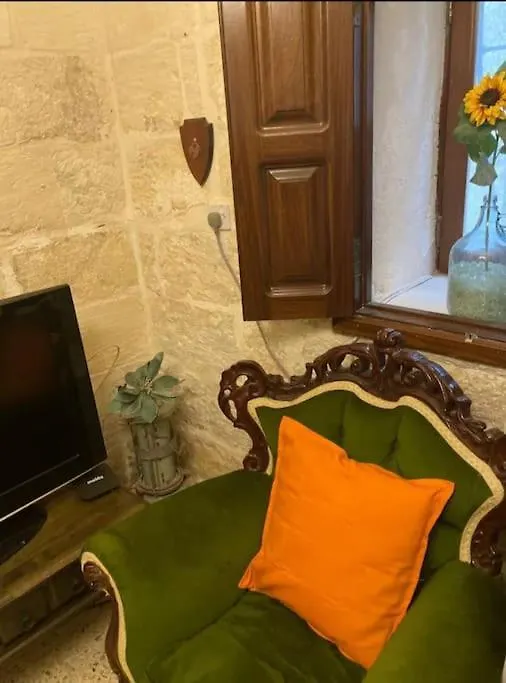 Вилла Sliema Historic Townhouse Дом отдыха