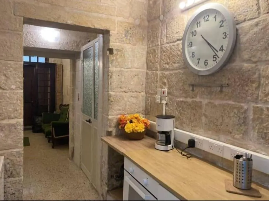 Вилла Sliema Historic Townhouse