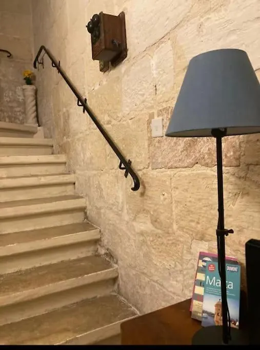 Вилла Sliema Historic Townhouse 0*,  Мальта