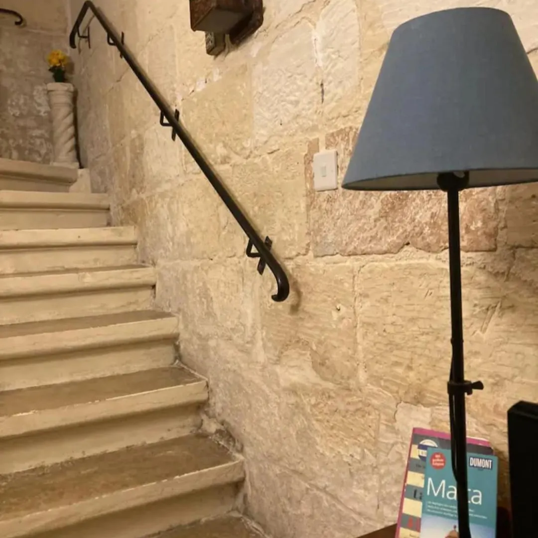 Holiday home Sliema Historic Townhouse Villa Malta