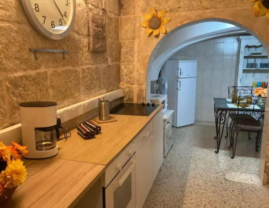 Sliema Historic Townhouse Villa Holiday home