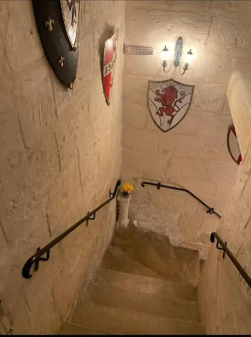 Holiday home Sliema Historic Townhouse Villa