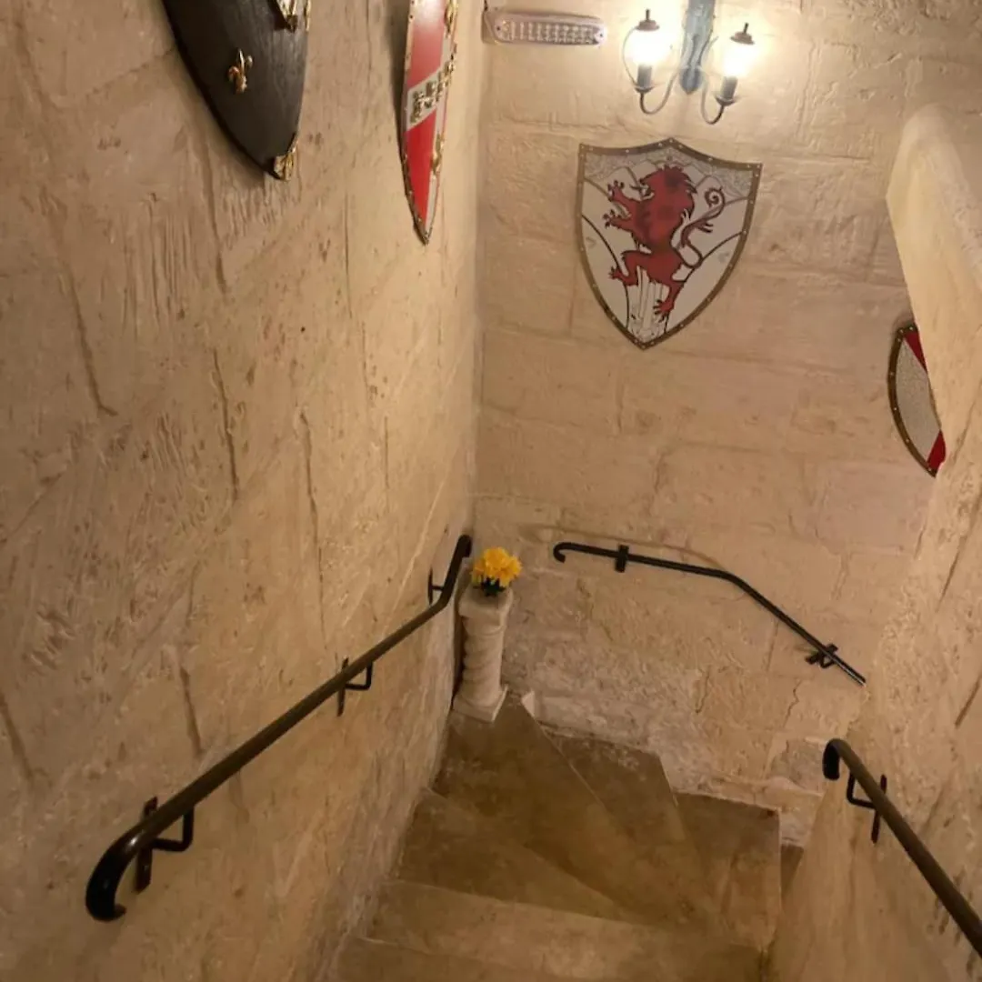 Sliema Historic Townhouse Villa 0*,