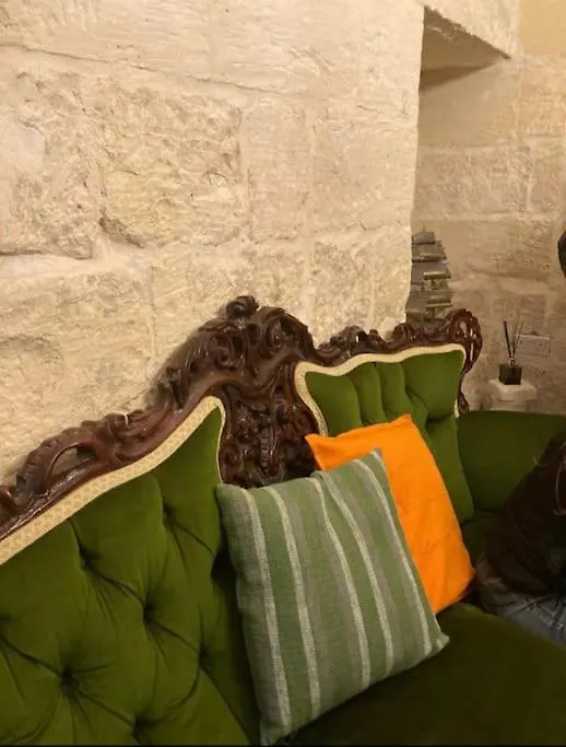Sliema Historic Townhouse Villa Holiday home