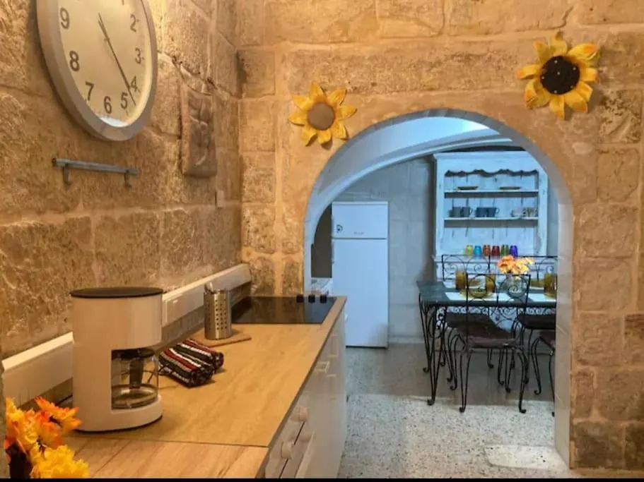 Holiday home Sliema Historic Townhouse Villa