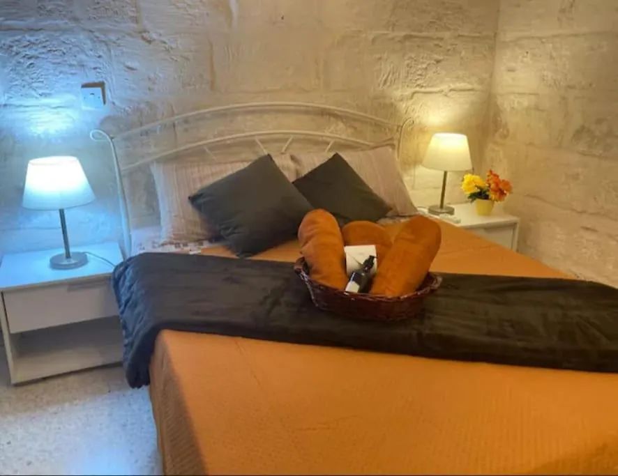 Sliema Historic Townhouse Villa Holiday home