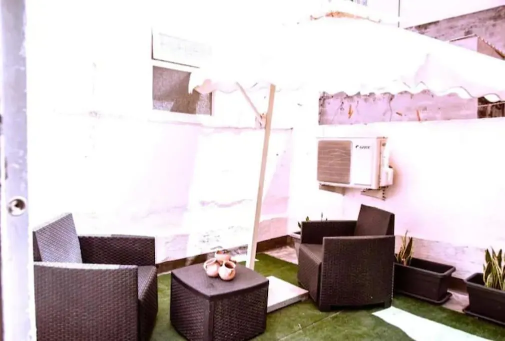 Sliema Historic Townhouse Villa Malta