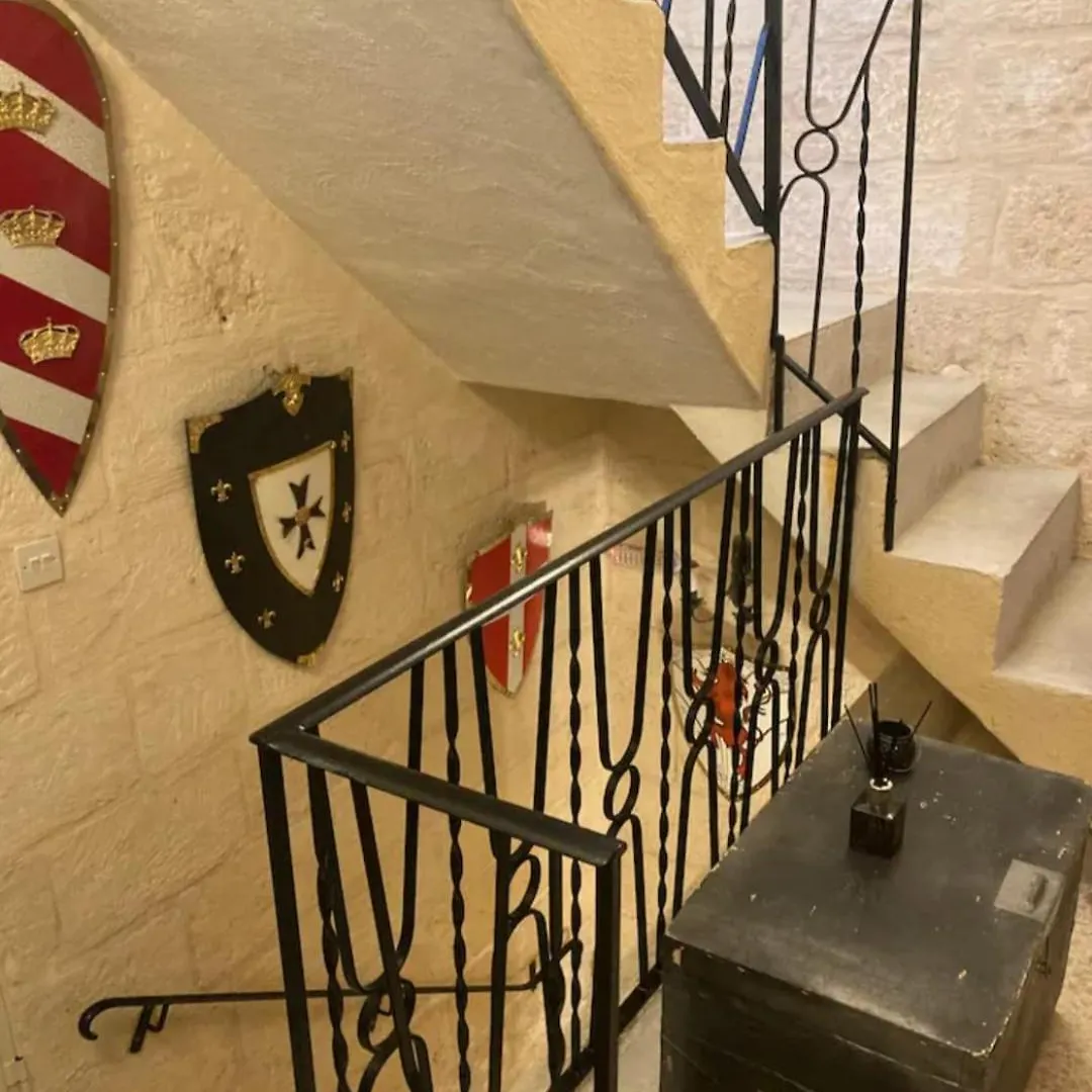 Sliema Historic Townhouse Villa